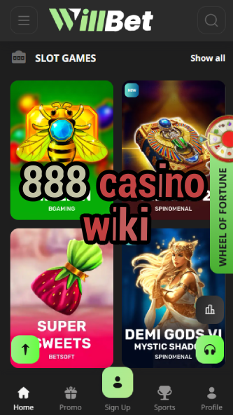888 Casino Wiki - Complete Casino Guide-casinocasi.ydblkf.net