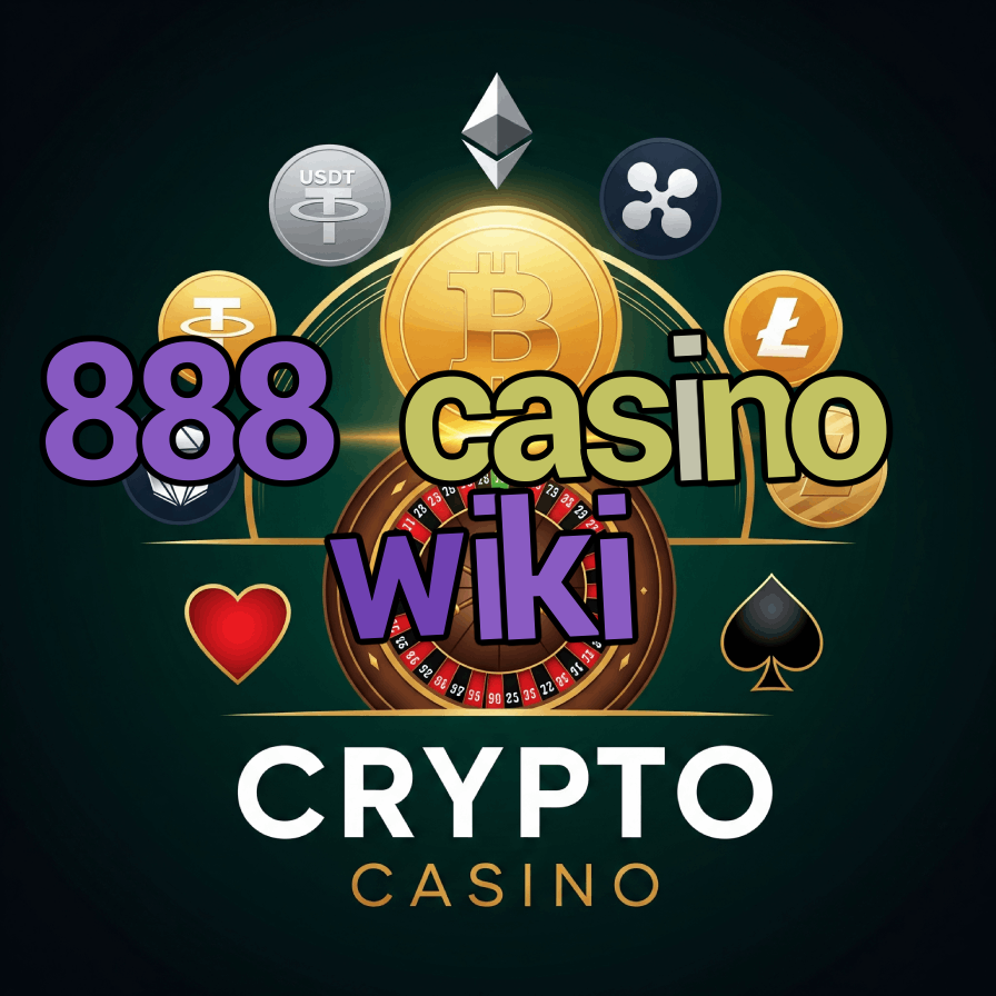 888 Casino Wiki - Complete Casino Guide